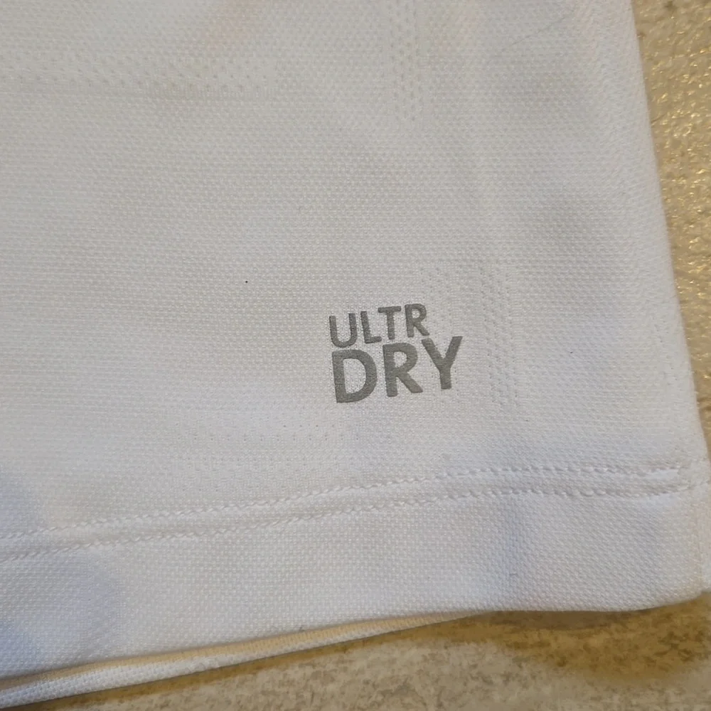 Lacoste Sport Ultr Dry Stylish Strappy Tank Top - Picture 5 of 12